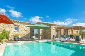 Villa Les Bories by Villa Plus